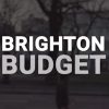 brighton budget