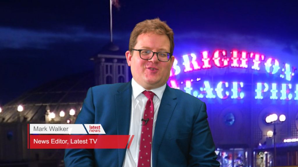 mark walker news editor