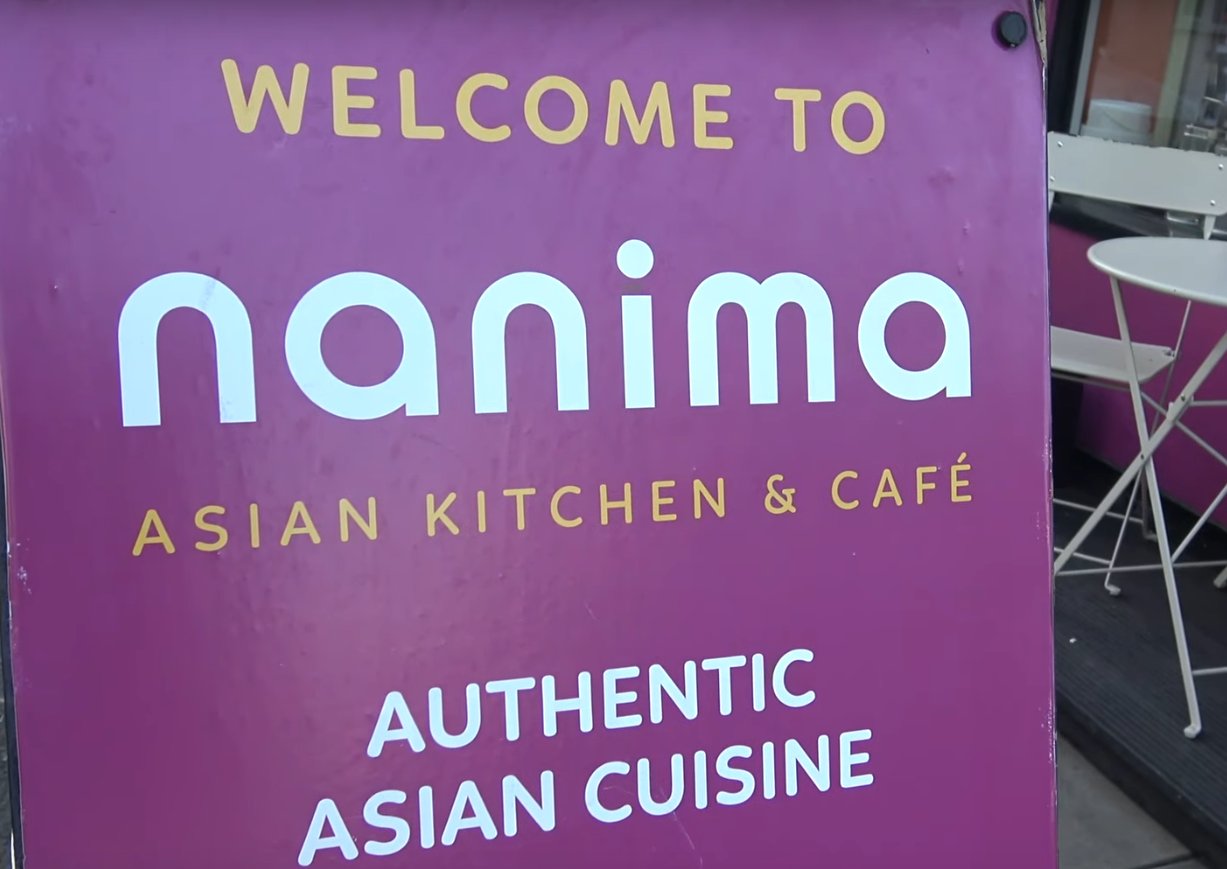 Nanima – A New Way to Experience Authentic Asian Cuisine