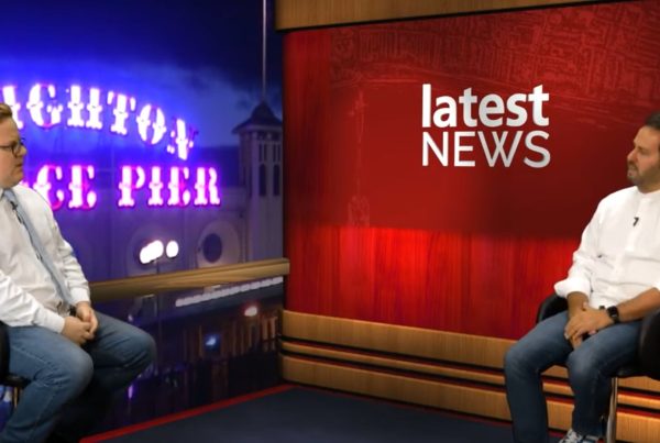 Councillor Samer Bagaeen