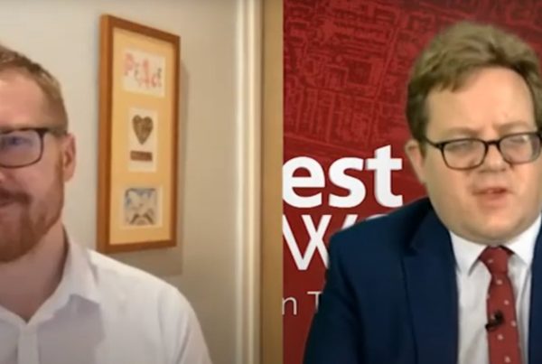 Lloyd Russell-Moyle