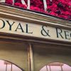 royal & regency jewellers in the lane shop front
