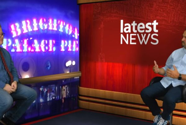 Conservative Councillor, Samer Bagaeen, Cycle Lane Infrastructure Planning